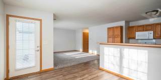 Jordan Valley Townhomes - Affordable Housing Gallery 1