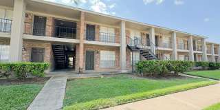Memorial City Apartments Gallery 4
