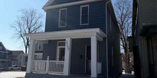 2530 Lafayette Street Gallery 1