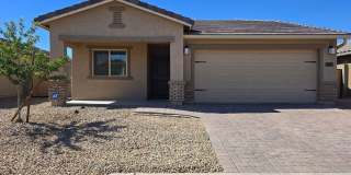 Gorgeous 4 year old home! Gallery 1