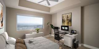 CityScape Residences Gallery 16