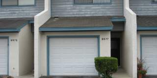 Waterfront Townhome near Tyndall AFB! *1/2 OFF Security Deposit for Active-Duty Military!* Gallery 1