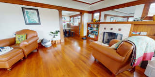 Charming Historic Craftsman Gallery 5