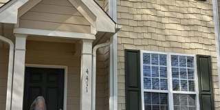 3 BR/2.5BA | Newly Renovated Single Family Home |  Private Patio | In Raleigh! Gallery 1
