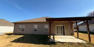 COMING SOON: Beautiful 3 bed/2 bath home located in Webb City! Two car attached garage, storm shelter, open floorplan, and spacious yard! Gallery 14