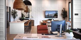 Luma at El Corazon Gallery 19