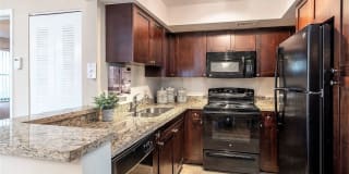 Sherwood on the Park Gallery 9