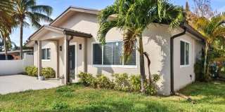 Single Family Home in Non HOA East Boca Raton Gallery 8