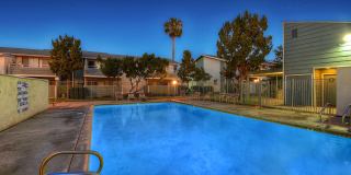 Village Green Apartments Gallery 8