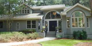 Beautiful Custom Unfurnished Home Located In Sea Pines Resort Gallery 1