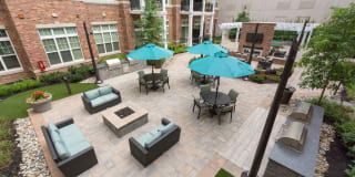 Woodmont Metro at Metuchen Station Gallery 27