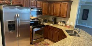 Brick Home 3/2 Lots of Updates Gallery 1