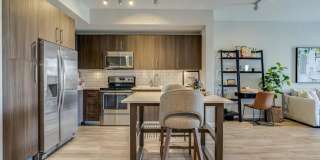 South of Atlantic Luxury Apartments Gallery 57