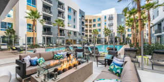 Rize Irvine Apartments Gallery 9