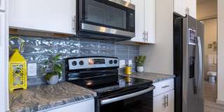Charleston at Fannin Station Gallery 2
