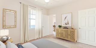 Senior & Affordable Housing – The Cesera 55+ Apartments Gallery 23