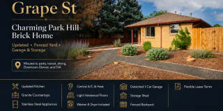 3680 Grape Street Gallery 1