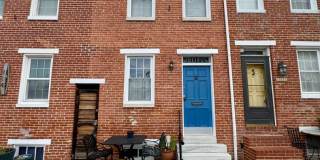 Charming 2Bed/3Bath Townhome in Federal Hill Gallery 1