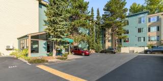 Spacious 2BR Ground-Floor Condo with Oversized Private Deck Spacious 2BR Ground-Floor Condo with Oversized Private Deck Gallery 1