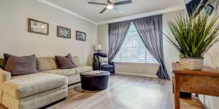 The Gates At Citiplace Gallery 8