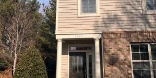 Stunning Townhome in "Prime Cary Location" Gallery 1