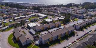 Pacifica Park Apartments Gallery 1