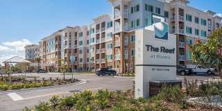 The Reef at Riviera 62+ Apartments - Senior & Affordable Housing Gallery 18