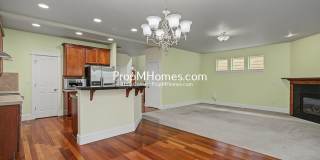 Beautiful Three Bedroom Home in Bethany - Available Now! Gallery 1