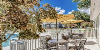 Affordable Housing - Brandemere Apartment Homes Gallery 28