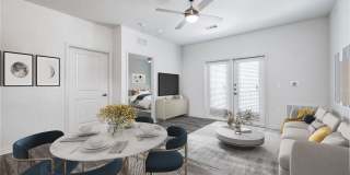 The Ridge at Lancaster - Affordable Housing Gallery 17