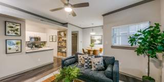 Canyon Ridge Apartments Gallery 15