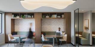 The Magnolia Gallery 5