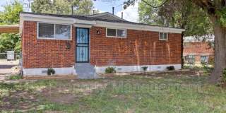 2800 Tarbora Ave Gallery 1