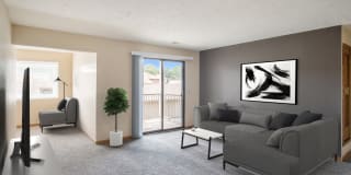 Raintree Apartments Gallery 29