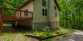 Secluded Mountain Home! Gallery 1