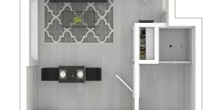 Mad Flats - Live Bold. Work Free. Play Capitol Hill. Gallery 37
