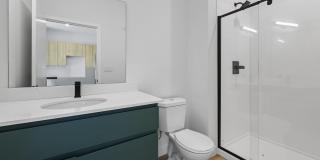 Ridgeline at Sloans Gallery 16