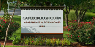 Gainsborough Court, Churchill Mews, and Copperfield Square Apartments & Townhomes Gallery 72