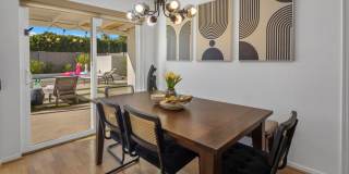 COMING SOON! Fully Furnished 3 Bedroom 3 Bathroom Home in Old Town Scottsdale COMING SOON! Fully Furnished 3 Bedroom 3 Bathroom Home in Old Town Scottsdale Gallery 34
