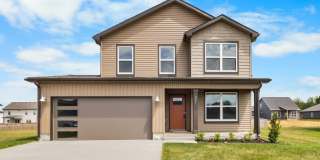 Beautiful Two-Story Home for Rent! Gallery 1