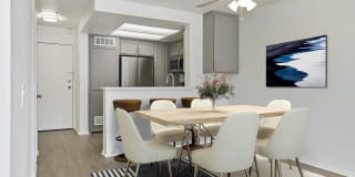 Skyline Terrace Apartments Gallery 27