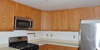 Spacious Three-Bedroom Two-Story Townhome with Garage and Private Yard Spacious Three-Bedroom Two-Story Townhome with Garage and Private Yard Gallery 5