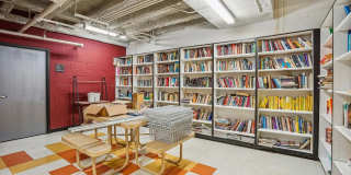 800 4th Street SW #S106 Gallery 24