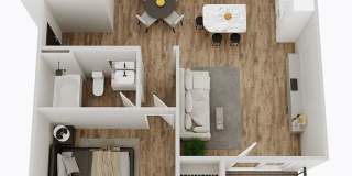 Robinson Ridge Apartments Gallery 1