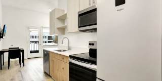 Urban Loft Co. - Memphis Gallery 19