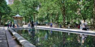 The Sterling Apartment Homes Gallery 23