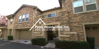 Nice 2bd/2ba North Natomas Condo with 2 Car Garage Gallery 1