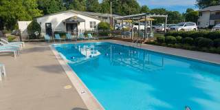 Hampton Creek Apartments Gallery 38