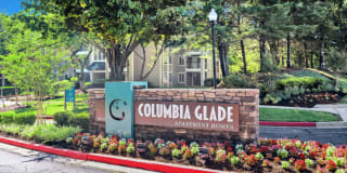 Columbia Glade Gallery 50