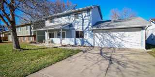 Great 3 Bedroom, 2 Bathroom Single-Family Home in Fort Collins! Great 3 Bedroom, 2 Bathroom Single-Family Home in Fort Collins! Gallery 22